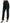 Dolce & Gabbana Elegant High-Waist Tapered Wool Pants