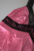 Dolce & Gabbana Silken Charm Pink Camisole