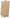 Dolce & Gabbana Elegant Beige Leather Cardholder Wallet