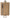Dolce & Gabbana Elegant Beige Leather Cardholder Wallet