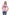 Baldinini Trend Multicolor Cotton Women T-Shirt