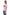 Baldinini Trend Multicolor Cotton Women T-Shirt