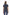 Baldinini Trend Blue Cotton Women T-Shirt