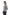 Baldinini Trend Gray Wool Women Sweater