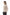 Baldinini Trend Beige Viscose Women Sweater