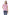 Baldinini Trend Multicolor Cotton Women T-Shirt