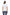 Baldinini Trend White Cotton Women T-Shirt