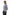 Baldinini Trend Gray Wool Women Sweater