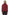 Baldinini Trend Red Wool Women Sweater