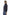 Baldinini Trend Blue Wool Women Sweater
