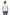 Baldinini Trend White Cotton Women T-Shirt