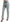 Dolce & Gabbana Chic Mid Waist Skinny Jeans in Blue