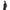 Baldinini Trend Black Cashmere Women Sweater