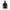 Baldinini Trend Black Modal Men Sweater