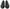 Dolce & Gabbana Elegant Black and White Formal Men's Shoes