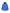 Canada Goose Stylish Royal Blue Expedition Jacket