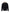 Burberry Elegant Oversize Black Samuel Hoodie