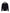 Burberry Elegant Oversize Black Samuel Hoodie