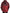 Dolce & Gabbana Radiant Red Leopard Print Hooded Jacket