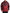 Dolce & Gabbana Radiant Red Leopard Print Hooded Jacket
