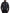 Dolce & Gabbana Elegant Black Leather Bomber Jacket