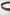 Dolce & Gabbana Elegant Leather Belt with Metal Buckle