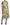 Dolce & Gabbana Elegant Silk Floral Maxi Dress