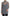 Dolce & Gabbana Elegant Gray Long Sleeve Mesh Top