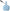 Dolce & Gabbana Elegant Leather Mirror Holder in Light Blue