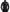 Dolce & Gabbana Sleek Black Leather Biker Jacket