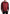 Dolce & Gabbana Red Leopard Print Bomber Jacket