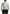 Dolce & Gabbana Cream Leather Bomber Jacket