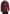 Dolce & Gabbana Red Leopard Hooded Bomber Jacket