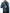 Dolce & Gabbana Elegant Blue Denim Stretch Jacket