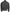 MM6 Maison Margiela Elegant Gray Bomber Jacket Full Zip Closure