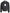 MM6 Maison Margiela Elegant Gray Bomber Jacket Full Zip Closure