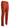 BENCIVENGA Elegant Orange Pure Cotton Pants