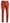 BENCIVENGA Elegant Orange Pure Cotton Pants
