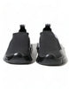 Dolce & Gabbana Chic Monochrome Sorrento Sneakers