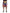 Dolce & Gabbana Multicolor Printed Bermuda Shorts