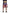 Dolce & Gabbana Multicolor Printed Bermuda Shorts