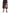 Dolce & Gabbana Chic Multicolor Bermuda Shorts with Exotic Print