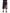 Dolce & Gabbana Chic Multicolor Bermuda Shorts with Exotic Print