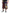 Dolce & Gabbana Chic Multicolor Bermuda Shorts with Exotic Print