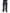 Dolce & Gabbana Elegant Dark Grey Straight Denim Jeans