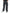 Dolce & Gabbana Elegant Dark Grey Straight Denim Jeans