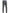Dolce & Gabbana Elegant Skinny Wool Dress Pants in Grey