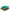 Dolce & Gabbana Elegant Green Espadrille Platform Sandals