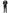 Dolce & Gabbana Sleek Dark Blue Martini Slim Fit Suit