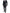 Dolce & Gabbana Elegant Black Martini Slim Fit 3-Piece Suit
